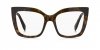 OKULARY KOREKCYJNE MARC JACOBS MARC 813 086 53 ROZMIAR M